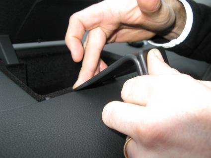 Produktbild Brodit ProClip Signature