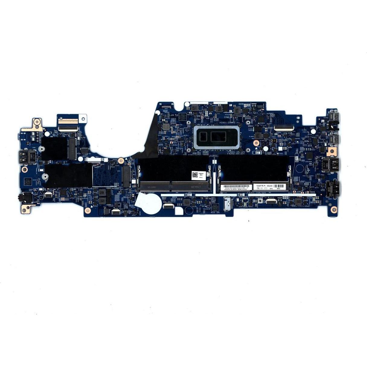 Lenovo LBL i7-8565U NVP Y-TPM WIN, Notebook Ersatzteile