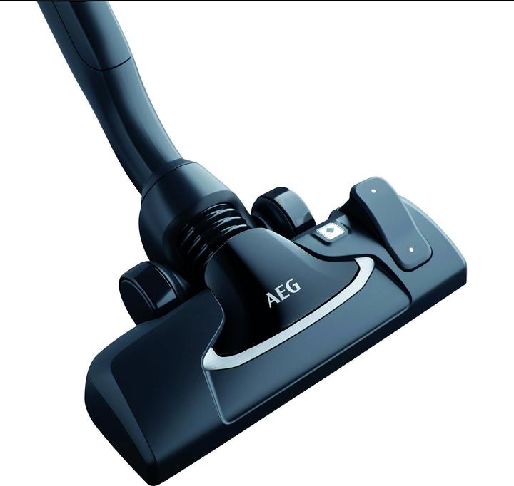 Actual product image AEG AZE140 Precision Flow Combination Nozzle (cleaning of floors and carpets, easy handling, gentle