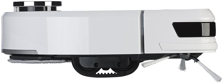 Immagine prodotto Sichler HOBOT LEGEE D7, il robot multiroom per pulire e aspirare i pavimenti (2700 Pa)