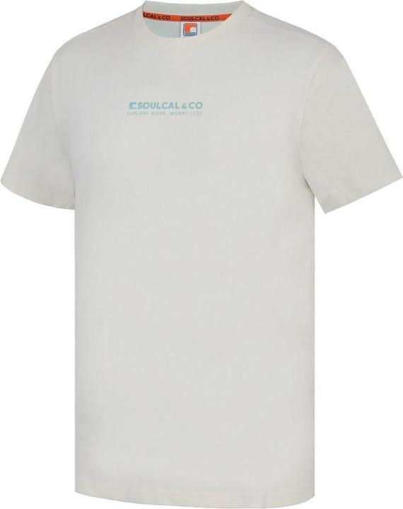 Produktbild Soulcal & Co TShirt (S)