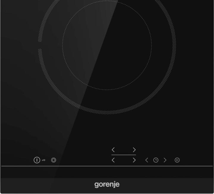 Actual product image Gorenje ECT322BCSC Integrated ceramic 2 zone(s)