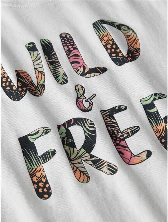 Image du produit Name it Nkfvanaya Ss Top Noos (146, 152)