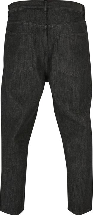 Produktbild Urban Classics Cropped Tapered Jeans (38)