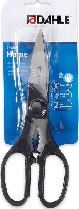 Actual product image Dahle Shears (21 cm)