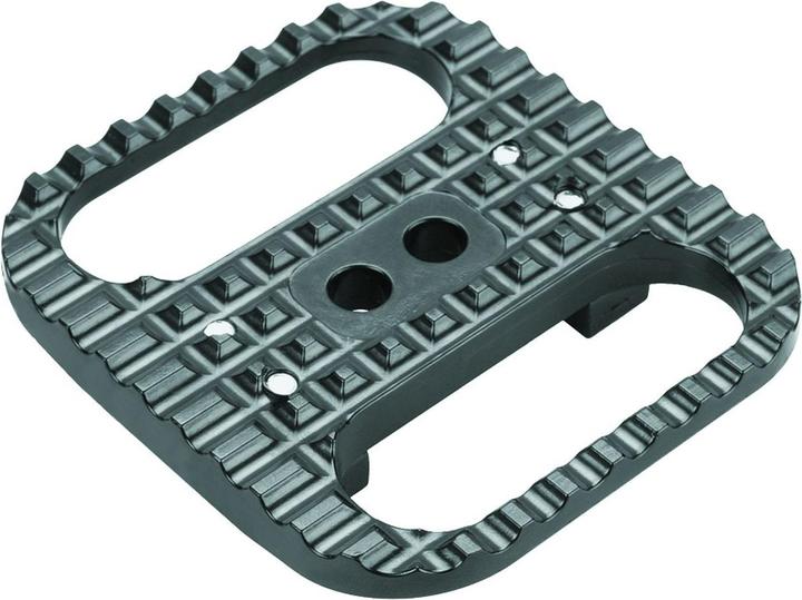 Produktbild Problem Solvers Deckster Pedalplattform für Klickpedale