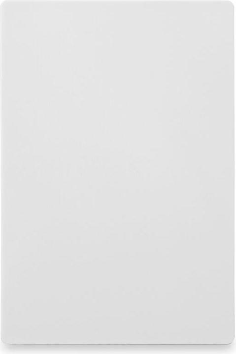 Produktbild Hendi Schneidbrett blau 600x400x18 mm HDPE500