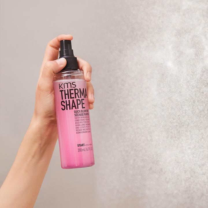 Produktbild KMS California Therma Shape (200 ml)