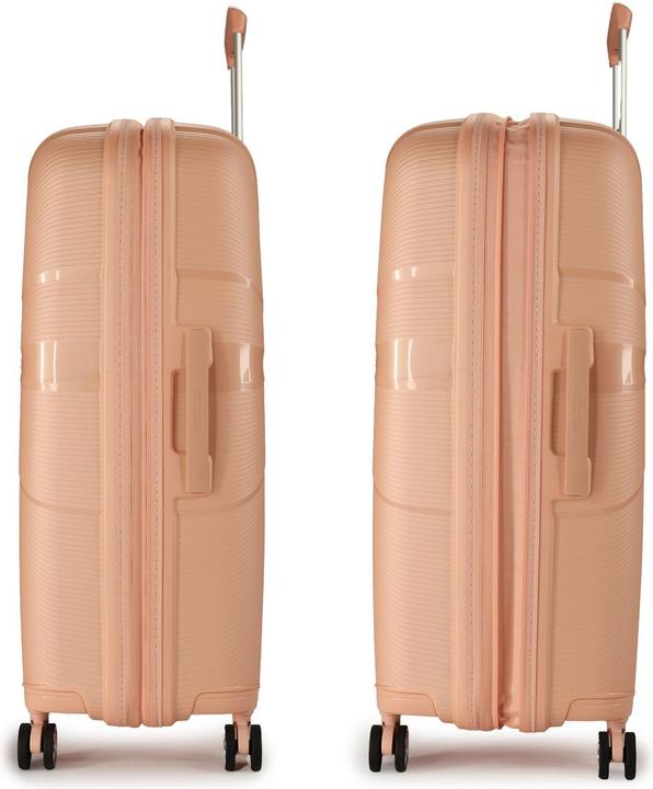 Produktbild American Tourister STARVIBE SPINNER 77/28 EXP TSA (109 l)