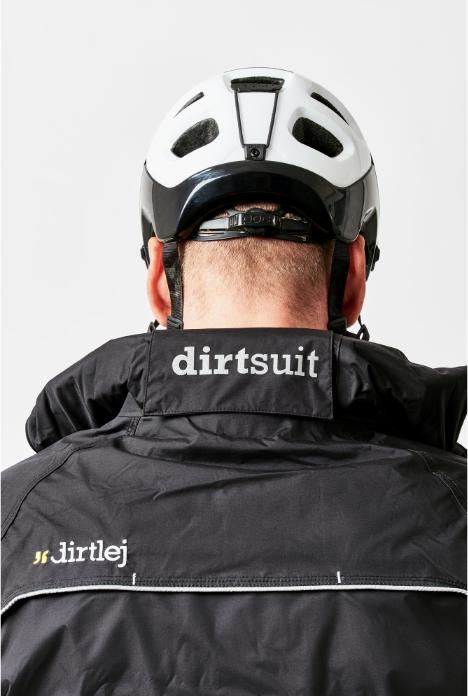 Image du produit dirtlej Dirtsuit Pro Edition (M)