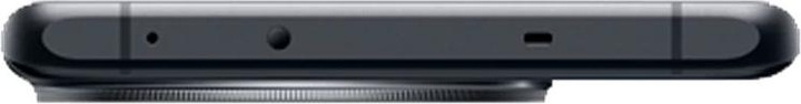 Actual product image OnePlus 12R (256 GB, Iron Gray, 6.78", Dual SIM, 50 Mpx, 5G)
