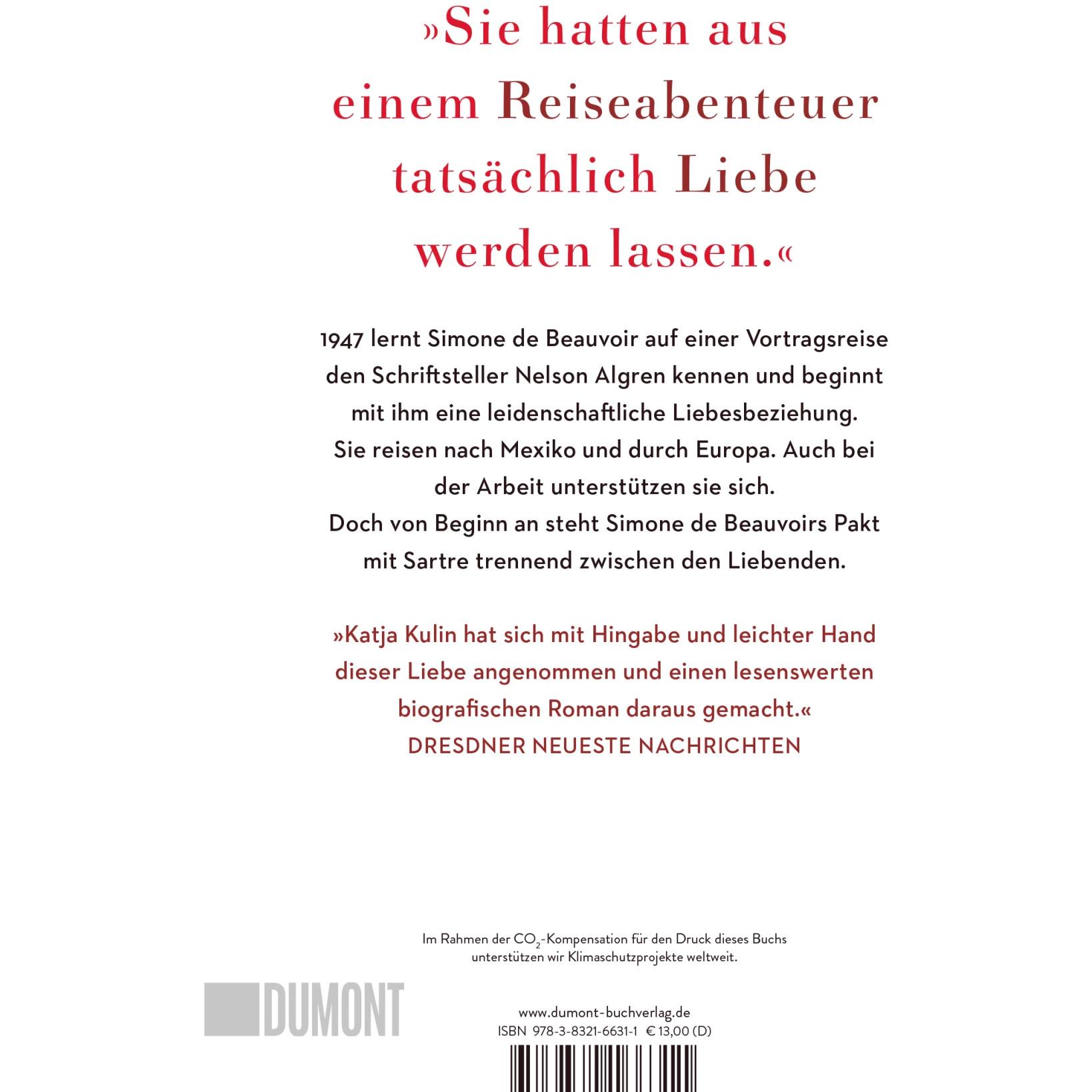 Thumbnail - Der andere Mann, Belletristik von Katja Kulin