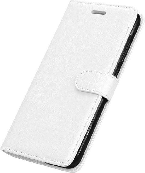 Produktbild MU Classic Crazy Horse Leder Hülle (Honor V9, Honor 8 Pro)