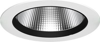 Image du produit LTS Downlight à LED (3400 lm)