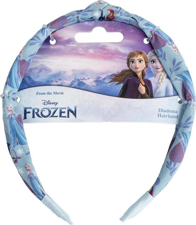 Image du produit Disney Ruban de cheveux pour enfants Frozen