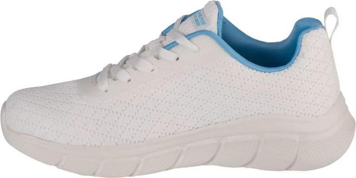Image du produit Skechers Bobs Sport B Flex - Pivot rapide Blanc (36)