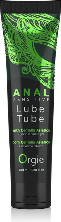 Orgie Lube Tube (100 ml)