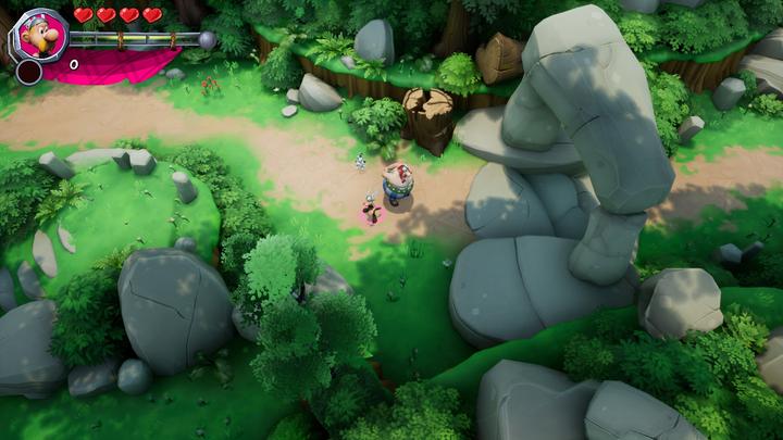 Immagine prodotto Microids Asterix & Obelix XXXL : The Ram From Hibernia - Limited Edition (Switch, EN, FR, IT)