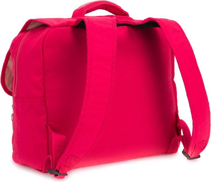Produktbild Kipling Iniko Rugzak - True Pink (18 l)