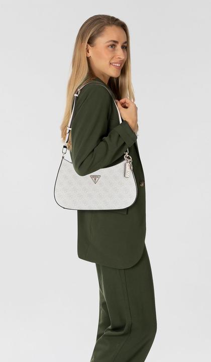 Actual product image Guess Noelle Schultertasche 30 cm