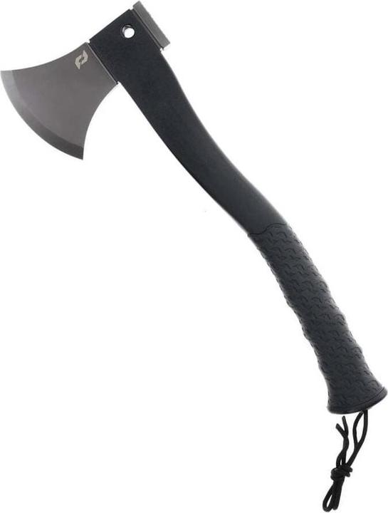 Schrade Bedrock Magnum Hatchet Black