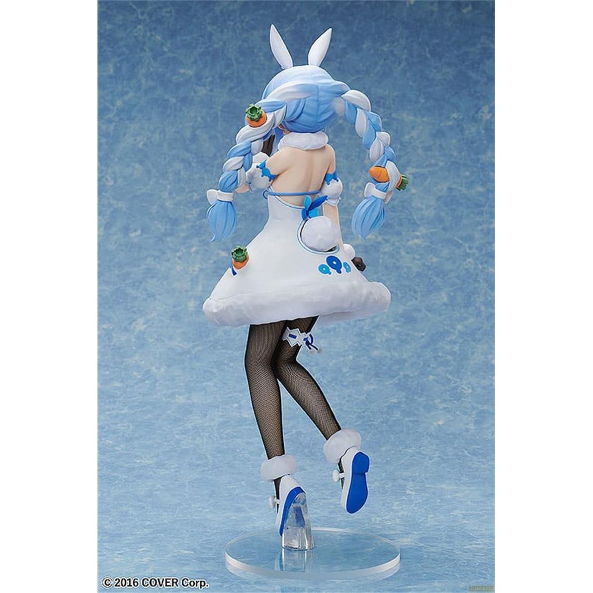 Thumbnail - FREEing Hololive Production statuette PVC 1/4 Usada Pekora 46 cm