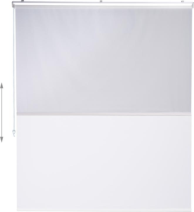 Produktbild Relaxdays Duschrollo (140 x 240 cm)