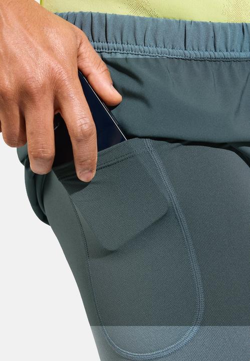 Produktbild Odlo Zeroweight 5 Inch 2-in-1 (S)