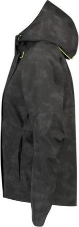 Image du produit Agu Femmes Commuter Tech Rain Jacket Reflection Black (XS)