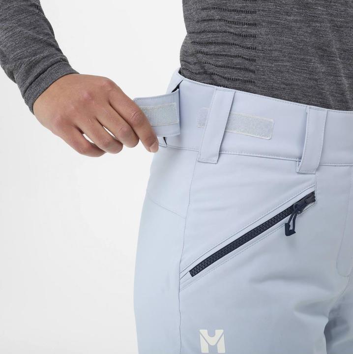 Actual product image Millet Monashee Hose (40)