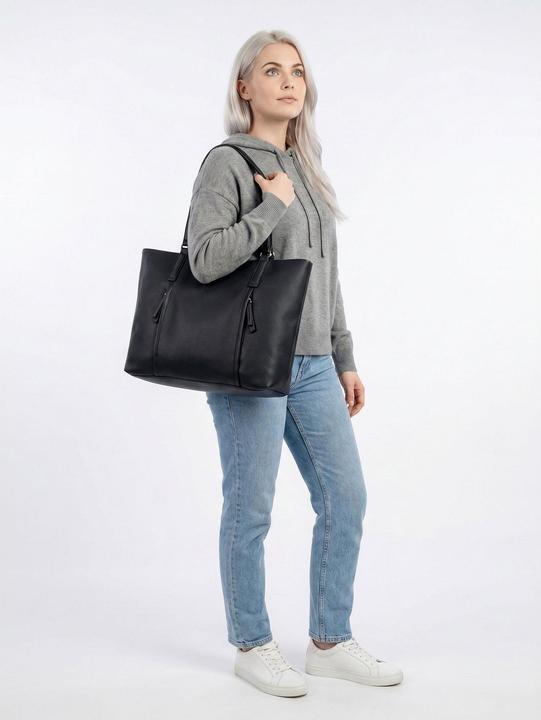 Immagine prodotto Tom Tailor Beca Zip Shopper