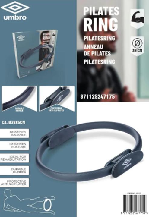 Actual product image Umbro Pilates ring