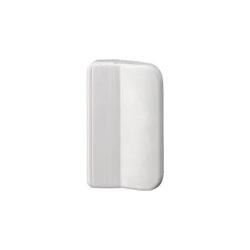 Thumbnail - Hoppe, Türgriff + Fenstergriff, Balkontürgriff Länge 70 mm, Kunststoff weiss (Türgriff)