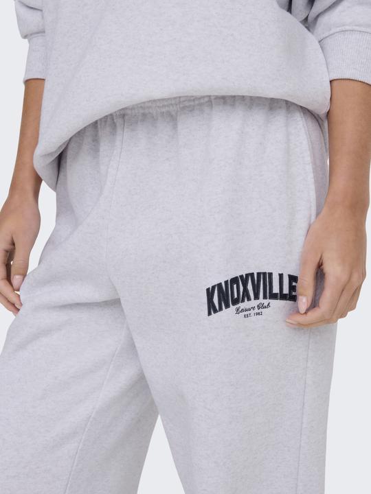 Immagine prodotto Only ONLDEBORAH Pantaloni da jogging regular fit a vita media Pantaloni da jogging (XS)