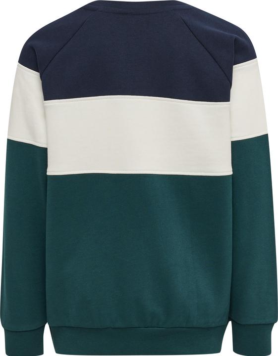 Actual product image hummel Claes Sweatshirt (140)