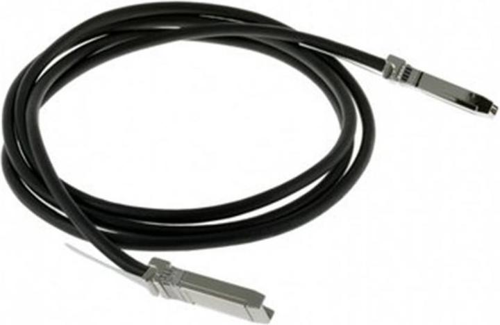 Actual product image Allied Telesis QSFP+ DIRECT ATTACH CAB. TW. 1 (1 m)