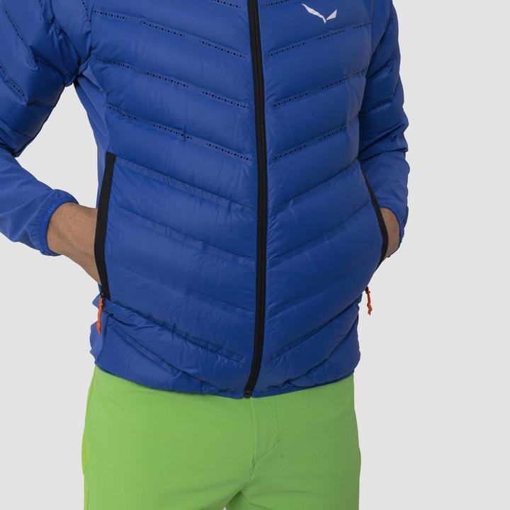 Image du produit Salewa Doudoune Agner Hybrid (XXL)