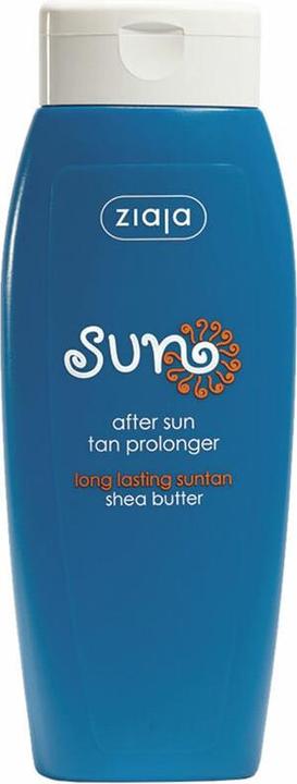Ziaja After Sun Tan Prolonger) 200 ml (Gel, 200 ml)