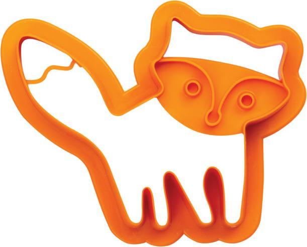 Produktbild Decora Münzausstecher - Fuchs