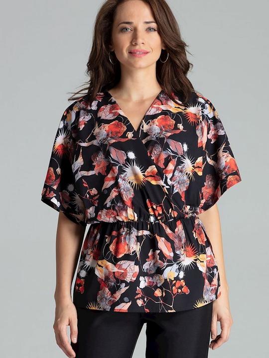 Actual product image Lenitif Blouse (M)