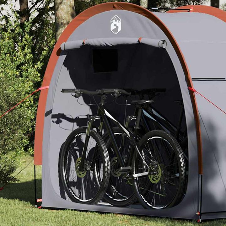Produktbild vidaXL Fahrradgarage (Zelt)