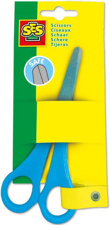 Actual product image Ses Right shear (14 cm)