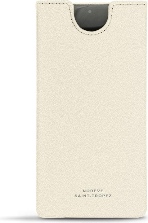 Blanc PU ( Weiss )