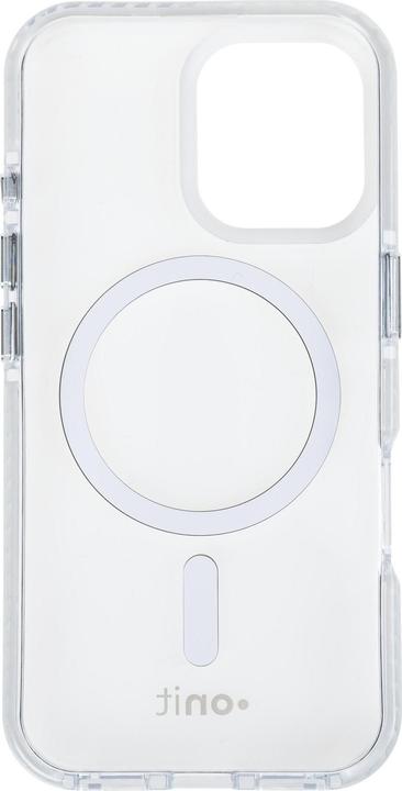 Weiss, Transparent