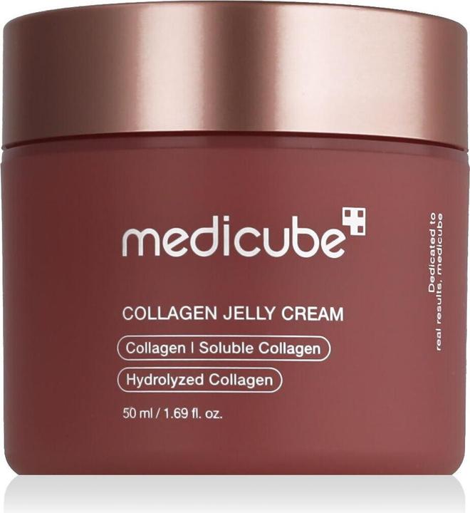 Medicube Collagen-Gelee-Creme