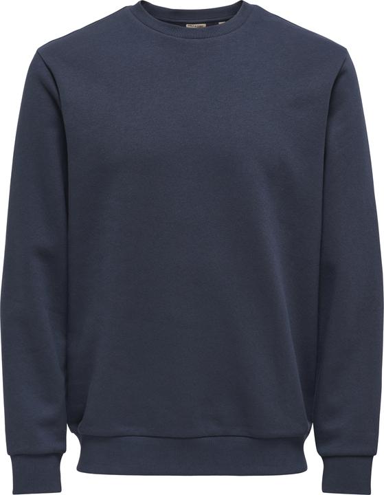 Actual product image Only & Sons Onsceres Crew Neck Noos (S)