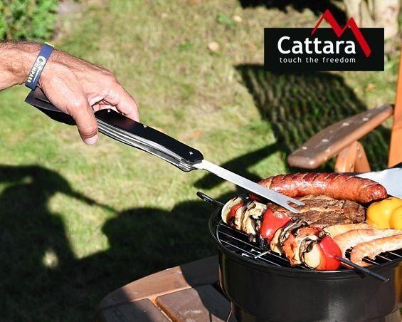 Produktbild Cattara 5in1 Grillwerkzeug