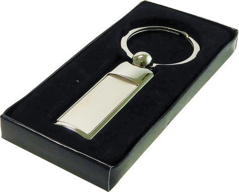 Actual product image Novidarte ELEGANCE Keyring
