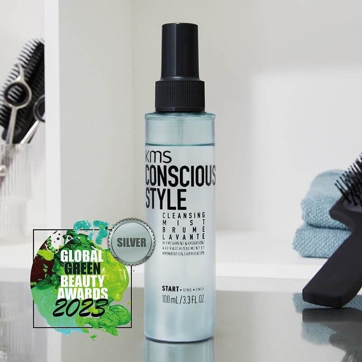 Actual product image KMS California Consciousstyle - Cleansing Mist (100 ml)