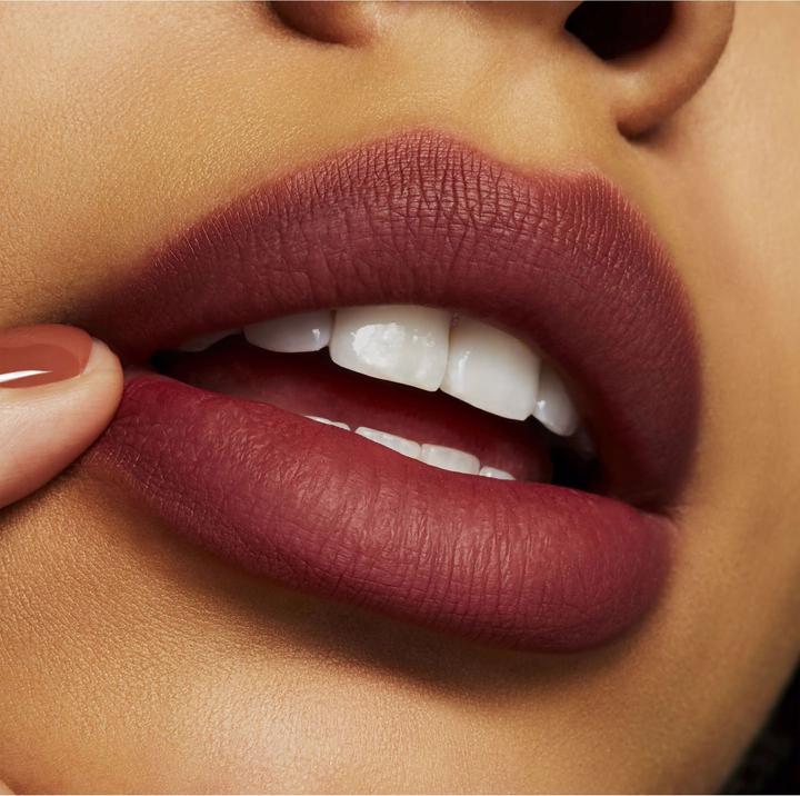 Immagine prodotto MAC Cosmetics Rossetto Powder Kiss (Un po' di Soar-ta)